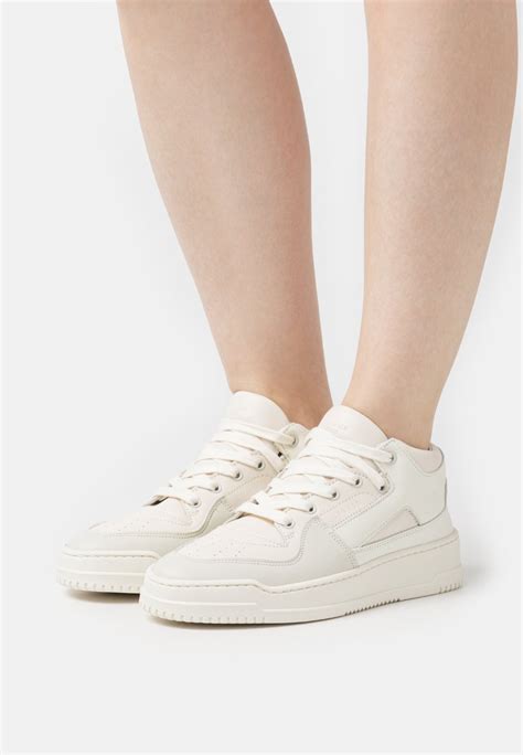 copenhagen sneaker damen creme